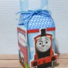 Moldes digitais em alta resolução do tema Thomas e Seus Amigos para papelaria e decoração.