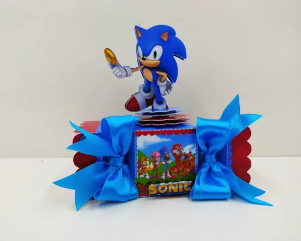 Moldes práticos de scrapfesta para lembrancinhas de videogame em formato Studio e PDF.