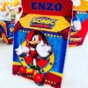 Kit digital de personalizados do Sonic em alta definição nos formatos Studio e PDF.