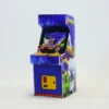 Enfeites, tags e embalagens de mimos do Sonic nos formatos prontos Studio e PDF.