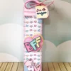 Cachepôs personalizados e mimos para o Dia do Amigo prontas para impressão em Studio, PNG e PDF.
