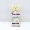 Moldes práticos de scrapfesta para ornamentação de festa estrelinha em formato Studio, PNG e PDF.