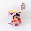 Kit digital de decoração para festas com centro de mesa e temas do desenho Vanellope von Schweetz.