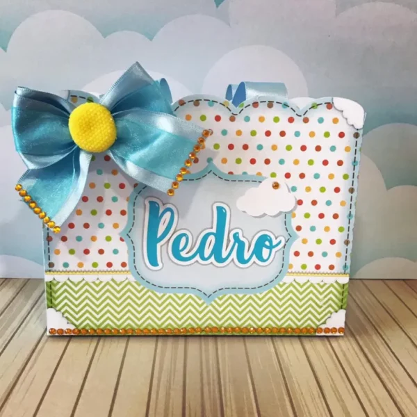 Kit digital de decoração para festas infantis com topper e temas de Meios de Transporte.