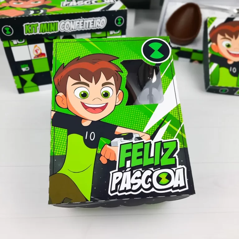 Moldes práticos de scrapfesta para lembrancinhas de Páscoa em formato Studio e PDF.