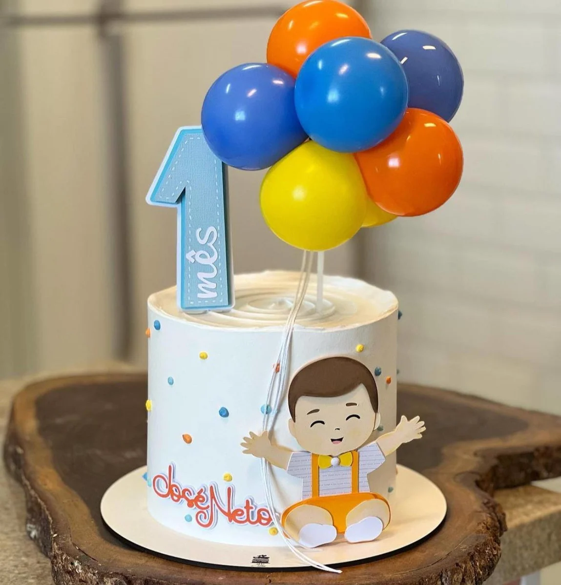 Kit Digital Balão: 10 Caixas e Moldes para Lembrancinhas Lindas