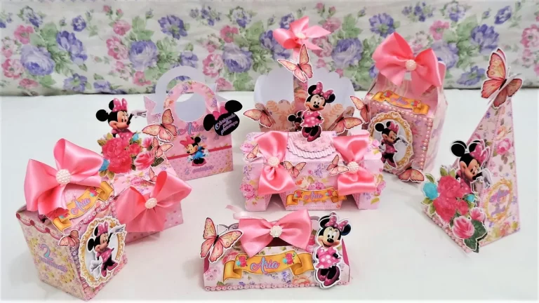 Tendencia Agosto Arquivo de Corte: 10 Kits de Papelaria Criativa