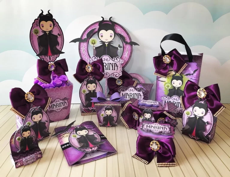 Tendencia Agosto Arquivo de Corte: 10 Kits de Papelaria Criativa