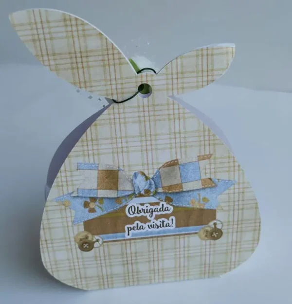 Topper de bolo e lembrancinhas de papelaria para chá de fraldas de menino. Arquivo digital de corte compatível com software Silhouette Studio e PDF.