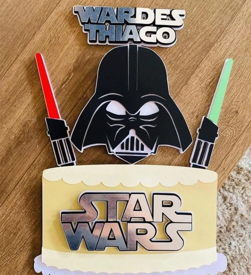 Tendencia Agosto Topo de Bolo: 10 Modelos para Decoracao de Festa