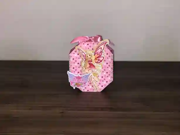 Topo de bolo digital Winx Clube das Fadas arquivo em formato Studio Silhouette temas festas e topper decoração
