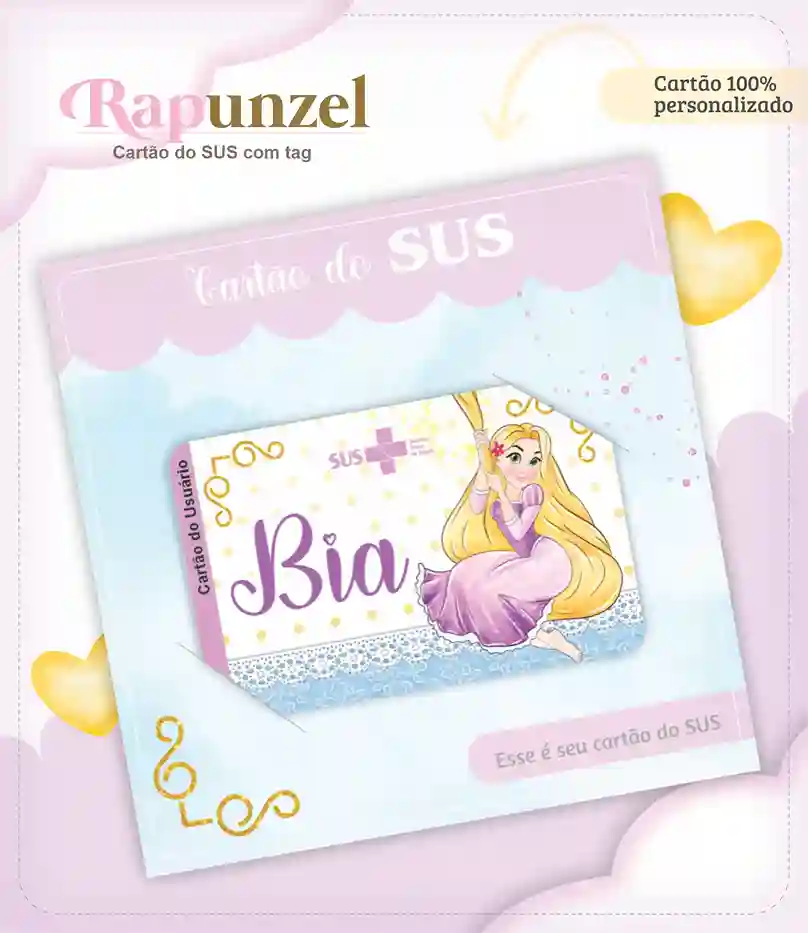Caderno do bebê e caderneta Rapunzel para imprimir em caderno de anotações com capa em PNG e miolo em PDF