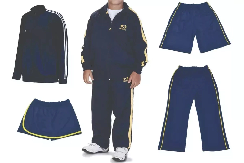 Molde de costura kit uniforme escolar infantil para imprimir em PDF moldes de roupa infantil formato A4 e grafica