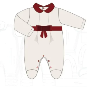 Molde de costura macacao com prega bebe para imprimir em PDF moldes de roupa infantil formato A4 e grafica