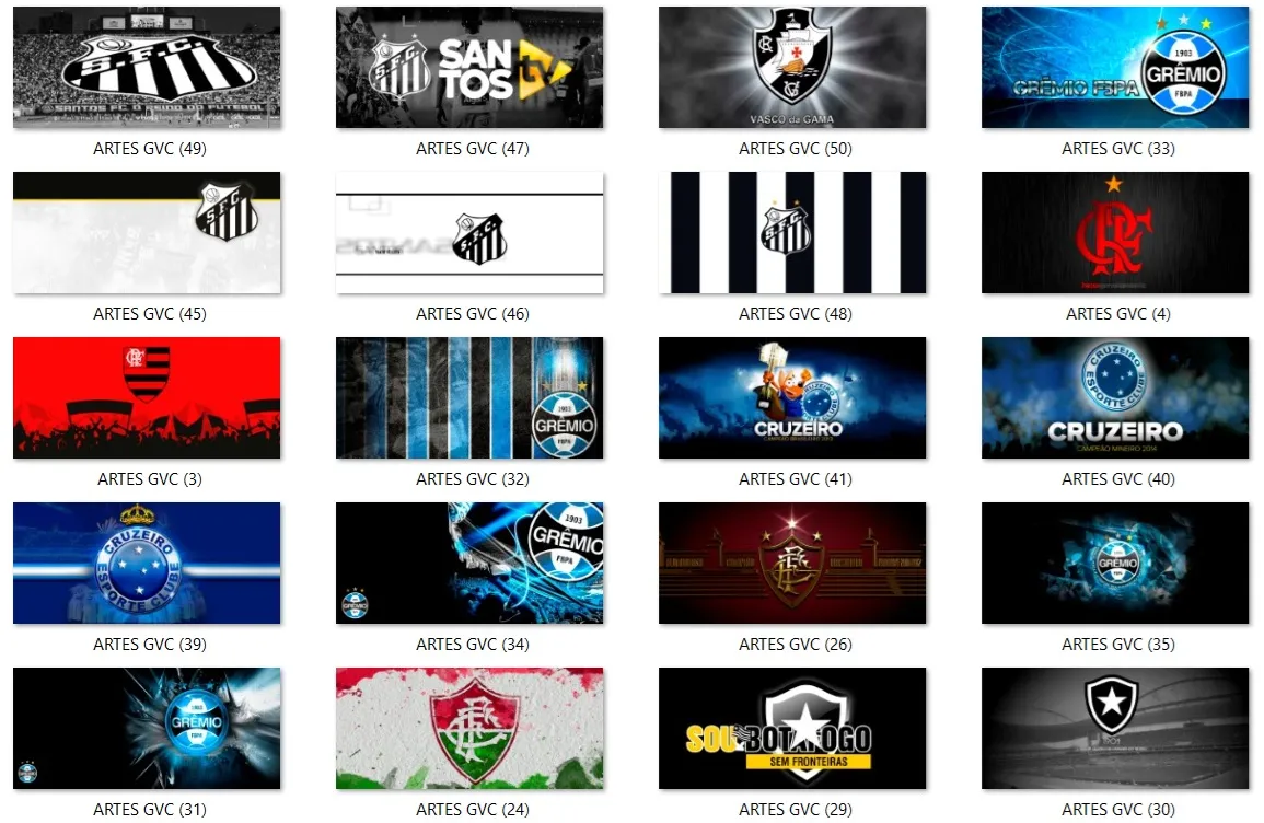 Kit 110 estampas para canecas sublimacao futebol artes para imprimir e personalizar canecas e brindes