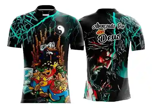 Colecao 129 estampas vetoriais para sublimacao de camisetas arquivo editavel para coreldraw e estamparia