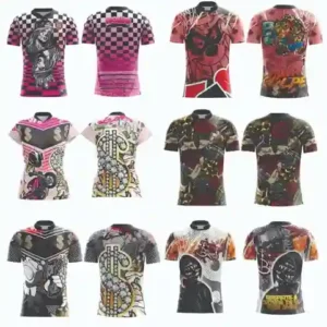 Kit 129 artes e vetores para sublimacao camisetas coreldraw para personalizar vestuario e t-shirts