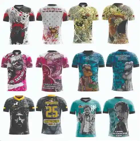 Arte estampas para sublimacao camisetas para coreldraw vetor editavel para personalizar vestuario e brindes