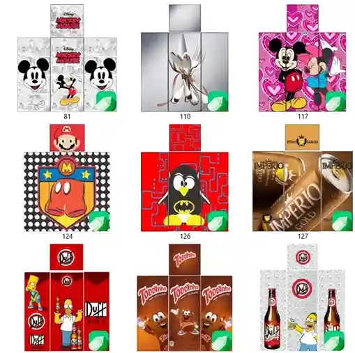 200 artes criativas para envelopar geladeiras cdr coreldraw arquivo vetor editavel para personalizar eletros e decoracao