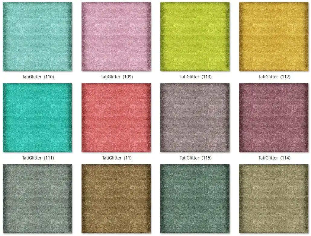 Acervo 250 texturas de glitter papeis digitais jpg arquivos para imprimir e personalizar produtos decorativos