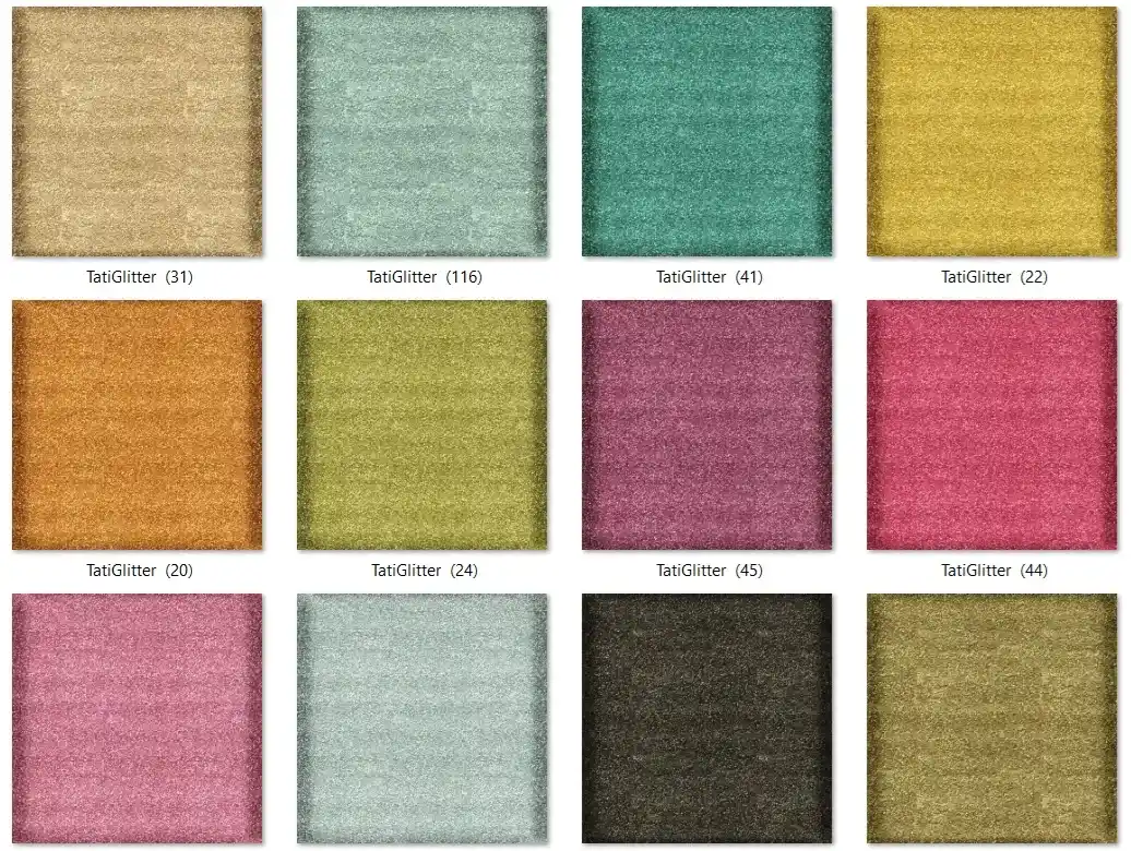 Pacote 250 papeis digitais texturas glitter alta definicao arquivo jpg para imprimir e personalizar presentes