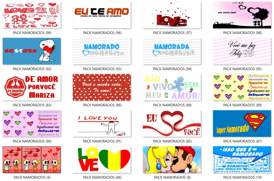 300 estampas sublimacao caneca namorados artes para imprimir e personalizar canecas romanticas e presentes