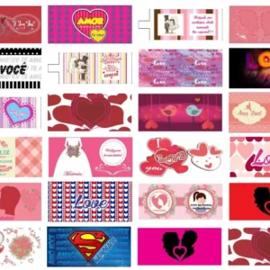 350 artes dia dos namorados para canecas sublimacao arte digital editavel para personalizar canecas e presentes romanticos