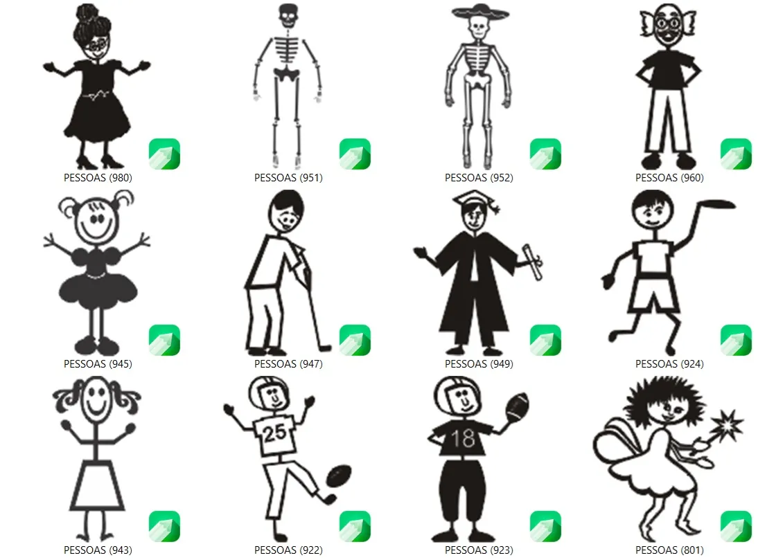 Coletanea 370 vetores estampas familia feliz coreldraw artes para imprimir e personalizar presentes em sublimacao