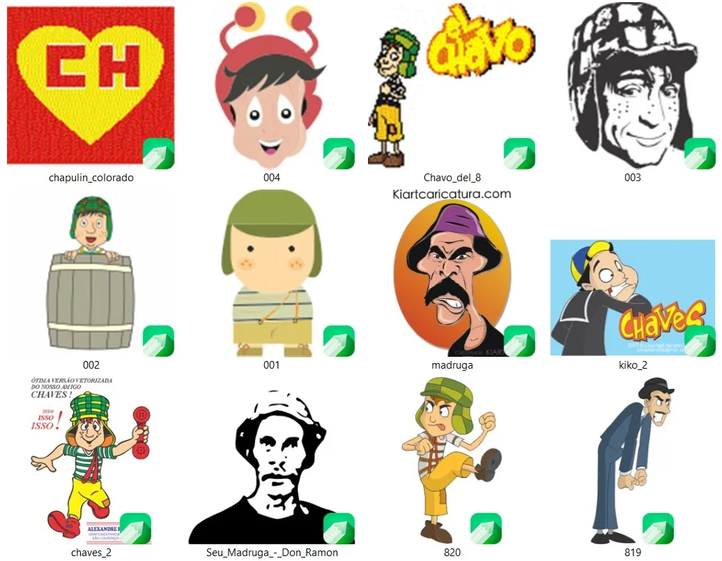 Vetores Estampas Sublimação: 10 Temas de Artes Arquivos Digital