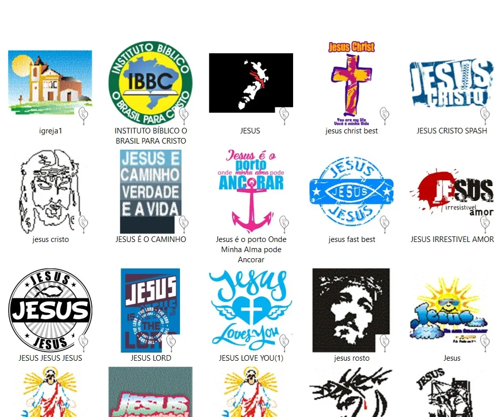 Coletanea 400 vetores estampas gospel smilinguido coreldraw artes para imprimir e personalizar presentes em sublimacao