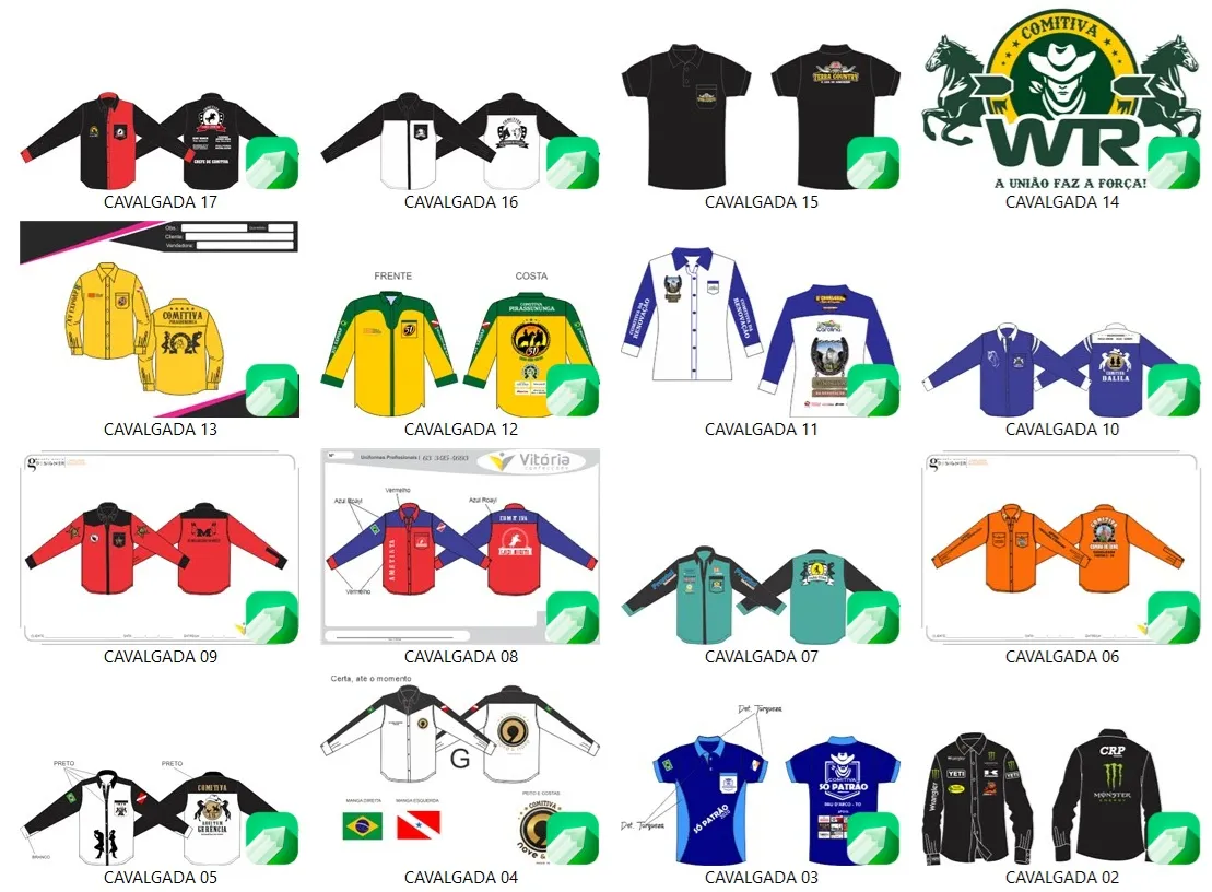 Kit 50 estampas vetores cdr camisa country rodeio cavalgada artes para imprimir e personalizar produtos em sublimacao