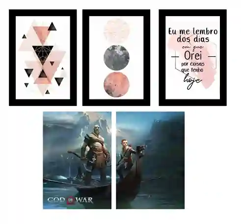Coletanea 8 mil artes imagens quadros placas sublimacao acervo completo digital para personalizar quadros decorativos