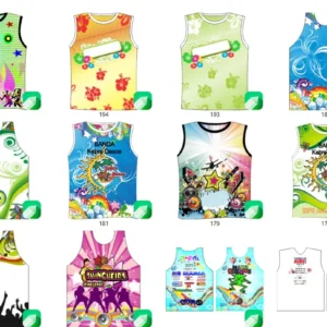 Acervo 800 artes cdr sublimacao abadas editaveis coreldraw vetores e estampas para imprimir e personalizar brindes