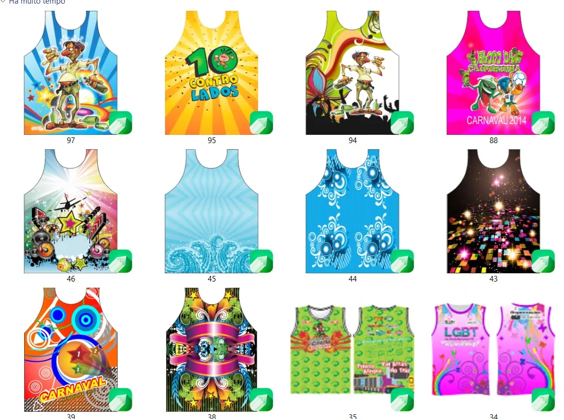 Kit 800 estampas vetores cdr abadas editaveis coreldraw artes para imprimir e personalizar produtos em sublimacao