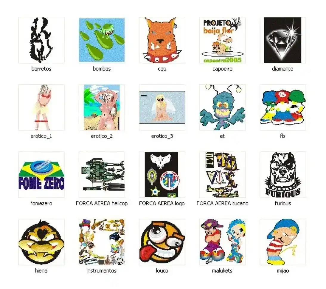 Mega kit 84 mil vetores sublimacao para corel editavel estampas digitais para estamparia e atelie de personalizados