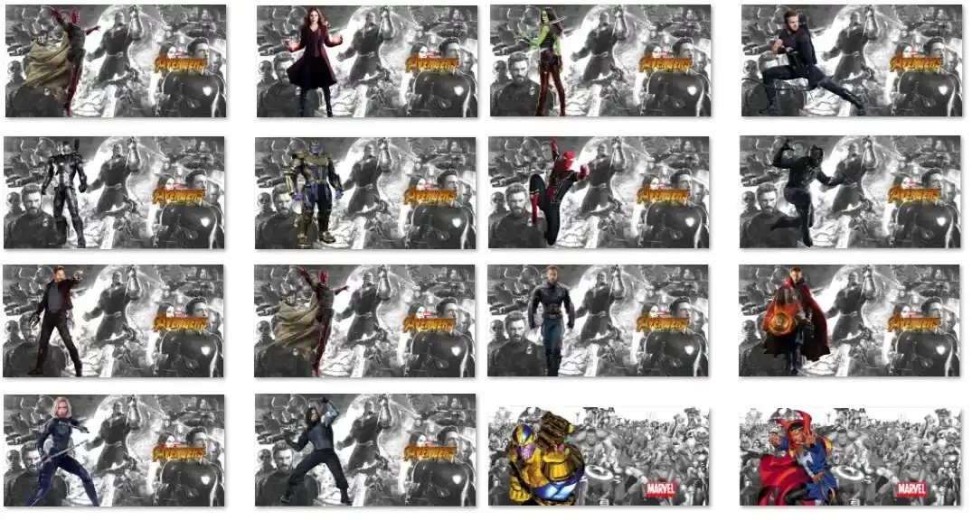 Pacote artes digitais canecas geek marvel dc caverna do dragao e simpsons arquivo digital para personalizar presentes e mimos