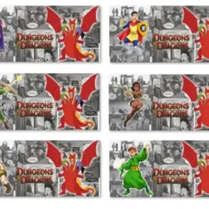 Artes para sublimacao canecas marvel dc simpsons e caverna do dragao arte digital editavel para personalizar canecas e brindes geek