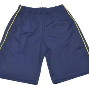 Molde de costura bermuda uniforme escolar infantil para imprimir em PDF moldes de roupa infantil e escolar formato A4 e grafica