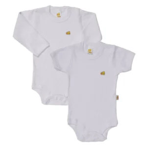 Molde de costura body bebe manga longa e curta para imprimir em PDF moldes de roupa infantil formato A4 e grafica