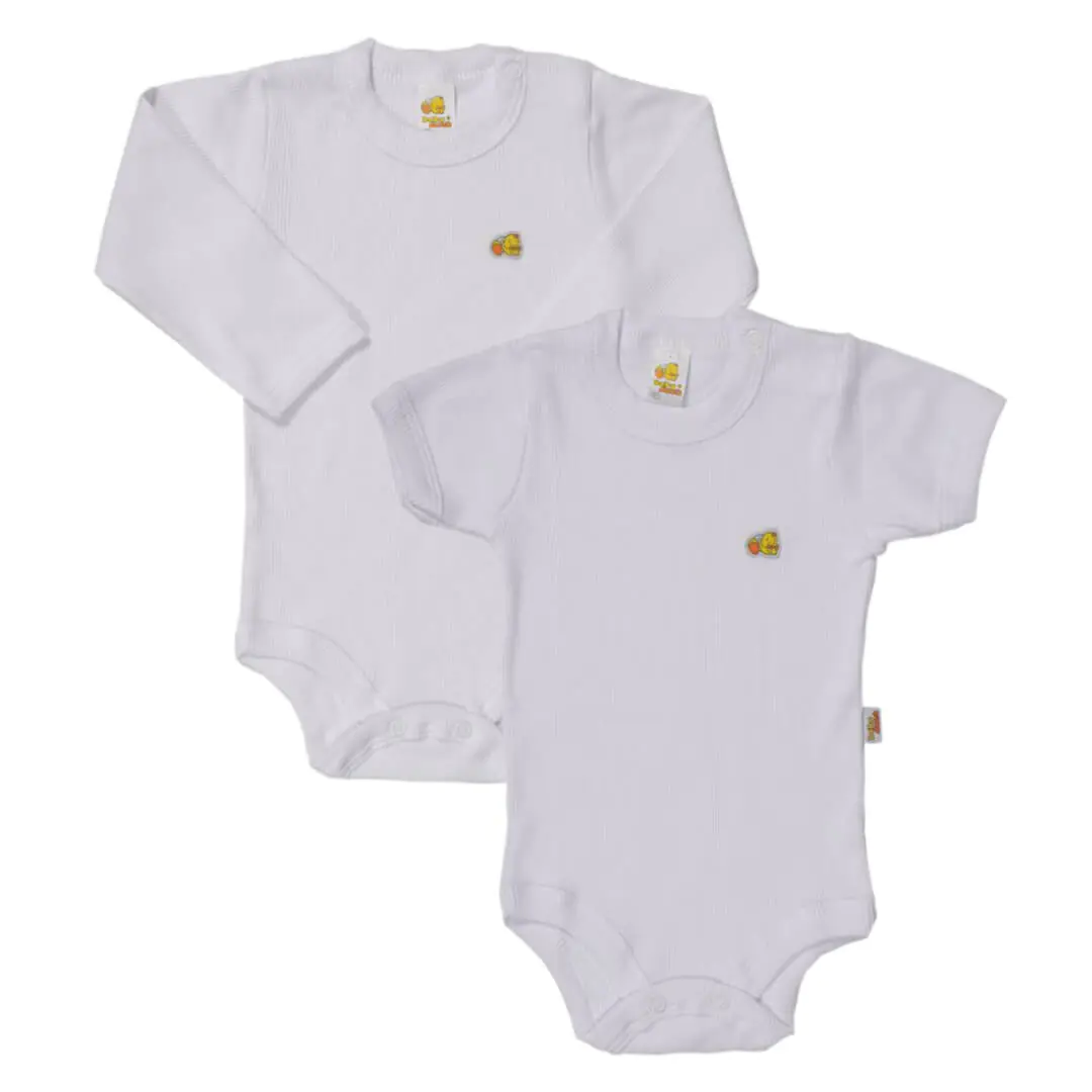 Molde de costura body bebe manga longa e curta para imprimir em PDF moldes de roupa infantil formato A4 e grafica