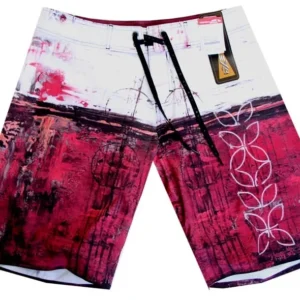 Molde de costura bermuda surf masculina para imprimir em PDF moldes de roupa masculina moda praia formato A4 e grafica