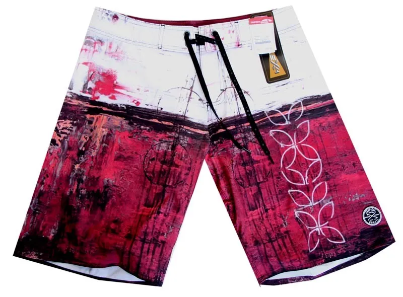 Molde de costura bermuda surf masculina para imprimir em PDF moldes de roupa masculina moda praia formato A4 e grafica