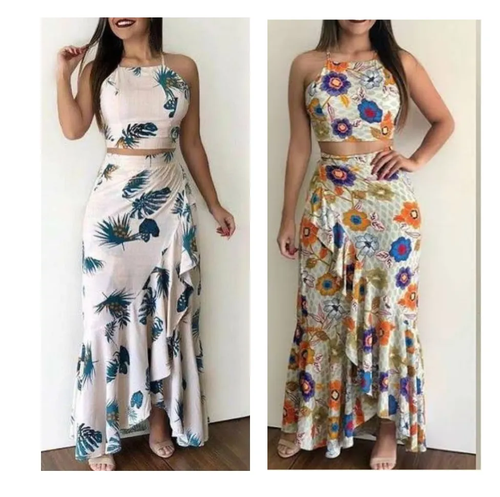 Molde de costura saia e cropped social feminino para imprimir em PDF moldes de roupa feminina alfaiataria formato A4 e grafica