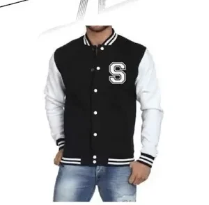 Molde de costura jaqueta colegial masculina para imprimir em PDF moldes de roupa masculina formato A4 e grafica