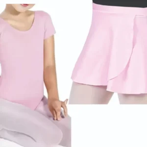 Molde de costura maico e saia de ballet para imprimir em PDF moldes de roupa infantil e adulta formato A4 e grafica