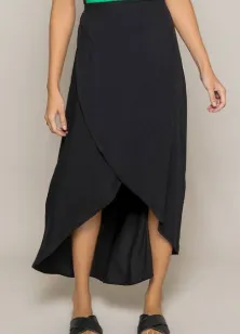 Molde de costura saia envelope feminina para imprimir em PDF moldes de roupa feminina formato A4 e grafica
