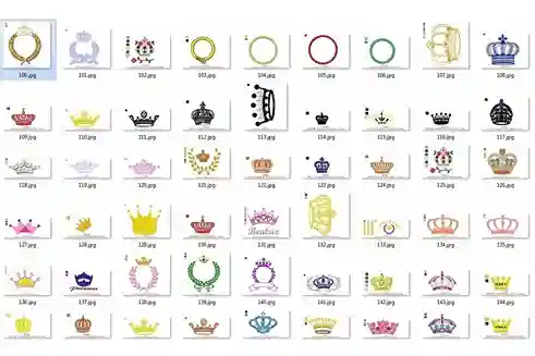 Matrizes de bordado coroas monograma e ramos personalizado para comprar arquivo digital pes jef dst exp bordadeiras