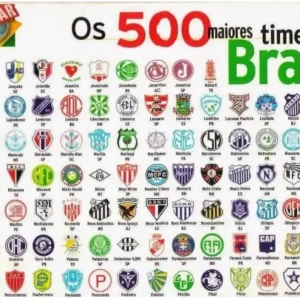 Matrizes de bordado times de futebol personalizado para comprar em pes dst jef e exp para bordar camisas e toalhas