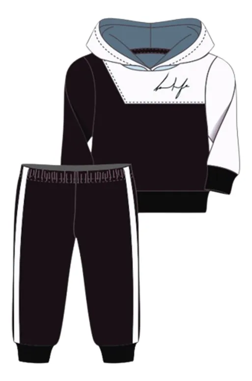 Molde de costura calca moletom e blusa canguru infantil para imprimir em PDF moldes de roupa infantil formato A4 e grafica
