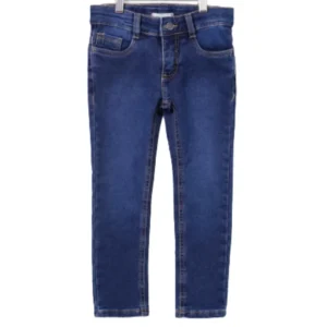 Molde de costura calca jeans unissex infantil para imprimir em PDF moldes de roupa infantil formato A4 e grafica